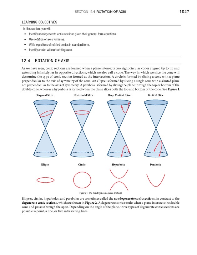 Algebra and Trigonometry - 